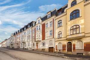 Altbau + Saniert : Hochwertig Wohnung mit Einbauküche! – Eichenstraße 10, 42283 Barmen, Wuppertal – Vorschaubild 17