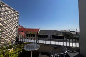 Gehobene Neubauwohnung: Sehr schöne und gut geschnittene 3-Zimmer-Wohnung zu veräußern in Leipzig – Die vollständige Adresse der Immobilie erhältst du vom Anbieter., 4159 Möckern, Leipzig – Vorschaubild 6