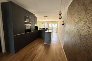 Neue 2,5-Zi Wohnung direkt an U5/U7, PEP und Restaurants – Fritz-Erler-Str. 24, 81737 Neuperlach, München – Vorschaubild 4