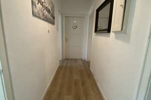 Schöne 3-Zimmer Wohnung in perfekter Lage in Kassel-Wilhelmshöhe *provisionsfrei* – Landgraf-Karl-Straße 9, 34131 Bad Wilhelmshöhe, Kassel – Vorschaubild 4