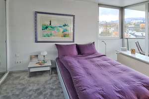 Penthouse Wilhelmshöhe und den Herkules zum Greifen nah – Die vollständige Adresse der Immobilie erhältst du vom Anbieter., 34131 Bad Wilhelmshöhe, Kassel – Vorschaubild 13