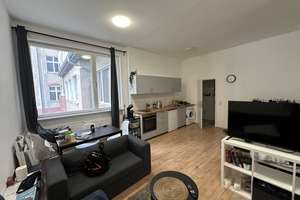 Ruhiges Studio Apartment nähe Innsbrucker Platz