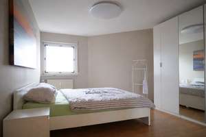 Attraktive Wohnung mit Balkon und Tiefgaragenstellplatz! – Die vollständige Adresse der Immobilie erhältst du vom Anbieter., 55129 Hechtsheim, Mainz – Vorschaubild 4