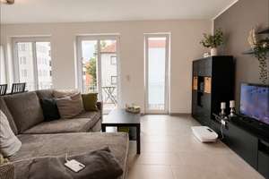 Zentral. Modern. Barrierefrei. – Die vollständige Adresse der Immobilie erhältst du vom Anbieter., 59065 Mitte, Hamm – Vorschaubild 10