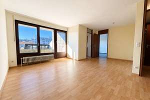 S-Heumaden: Helle 2,5-Zimmer-Wohnung mit sonnigem Balkon in attraktiver Lage! – Die vollständige Adresse der Immobilie erhältst du vom Anbieter., 70619 Heumaden, Stuttgart – Vorschaubild 2
