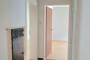 3 Zimmer im schönen Stuttgarter Westen mit 2 Balkonen – Die vollständige Adresse der Immobilie erhältst du vom Anbieter., 70176 Rosenberg, Stuttgart – Vorschaubild 8