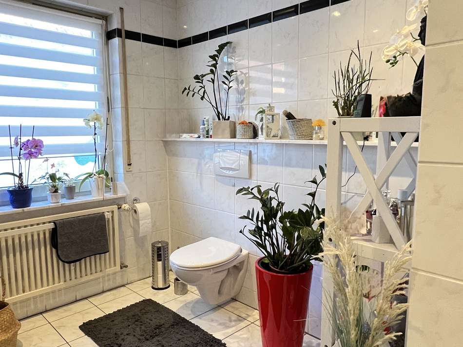 Badezimmer 2