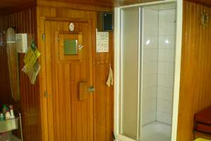 PRIVAT: Mehrfamilienhaus, Parterre Wohg. frei, Top Zustand, mit Schwimmbad-Sauna als Kapitalanlage – Die vollständige Adresse der Immobilie erhältst du vom Anbieter., 63073 Bieber, Offenbach am Main – Vorschaubild 15