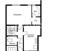 Charmantes Einfamilienhaus mit Linden-Garten – Die vollständige Adresse der Immobilie erhältst du vom Anbieter., 50996 Hahnwald, Köln – Vorschaubild 16