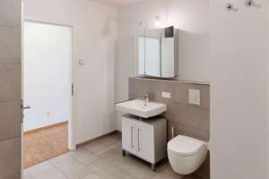 Exklusives Wohnen in Hannover-Mitte – Stilvolle 3-Zimmer-Wohnung mit Loggia, Balkon & TG-Stellplatz – Die vollständige Adresse der Immobilie erhältst du vom Anbieter., 30159 Mitte (Ortsteil), Hannover – Vorschaubild 8