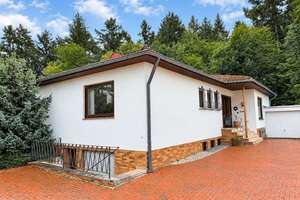 Großzügiger Bungalow in traumhafter Waldrandlage – 56077 Arenberg, Koblenz – Vorschaubild 2