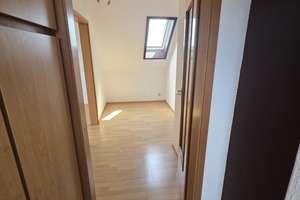 Interessante Dachgeschosswohnung in unmittelbarer Nähe zur Rheinpromenade – Nürnberger Str. 16, 47249 Wanheim-Angerhausen, Duisburg – Vorschaubild 18