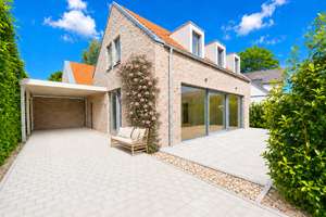 Exklusives & effizientes Einfamilienhaus - Wohnen in St. Mauritz!
