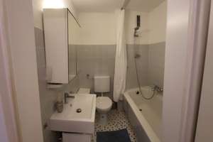 1-Zimmer Wohnung mit Balkon in Schwabing-West – Römerstraße 1, 80801 Neuschwabing, München – Vorschaubild 11