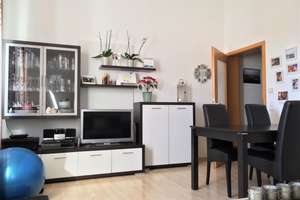 2-Zimmer-Wohnung mit Balkon in der Augsburger Innenstadt – Friedrich-List-Straße 4, 86153 Wolfram-und Herrenbachviertel, Augsburg – Vorschaubild 2