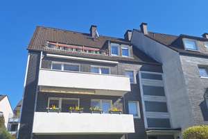 Solide und zentrale  Kapitalanlage in Essen Bergerhausen – Die vollständige Adresse der Immobilie erhältst du vom Anbieter., 45136 Bergerhausen, Essen – Vorschaubild 12