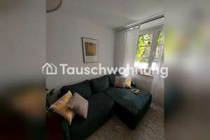 Tauschwohnung: Mitten ins Leben mit Ruhe in Hinterhof-Lage – 80799 Universität, München – Vorschaubild 2