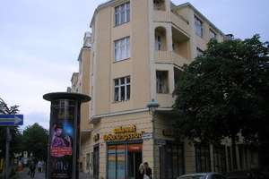 Sanierte 2 Zimmer Wohnung, charmanter Altbau in Steglitz