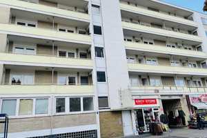 Nur noch Möbel rein!Renovierte 3-Zimmer suchen nette Mieter! – Körnerstr. 81/ 83, 58095 Hagen – Vorschaubild 1