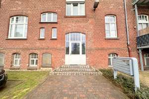 ***Liebhaberobjekt ***Wohnung mit Ausbaureserve im gepflegten Vorzeigeobjekt mit tollen Nachbarn*** – 41179 Rheindahlen-Mitte, Mönchengladbach – Vorschaubild 2