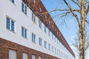 Erstbezug nach Renovierunng - 3 Zimmer-ETW mit eigenem Garten – 13403 Reinickendorf (Ortsteil), Berlin – Vorschaubild 16