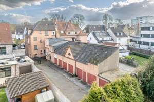 Renditestarke Kapitalanlage mit Entwicklungspotenzial! Faktor 16,66!