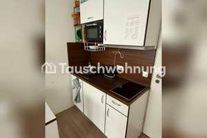 Tauschwohnung: 680€ 1-Zimmer-Wohnung in Milbertshofen tauschen – Die vollständige Adresse der Immobilie erhältst du vom Anbieter., 80807 Milbertshofen, München – Vorschaubild 4