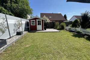 Freundliche 4-Zimmer-Doppelhaushälfte mit gehobener Innenausstattung in Weinheim – Rhein-Neckar-Kreis – Vorschaubild 7