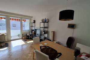 3-Zimmer-Wohnung mit Balkon in Erlangen-Sieglitzhof – 91054 Sieglitzhof, Erlangen – Vorschaubild 6