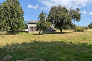 Historisches Hofensemble mit  Garten für kreative Lebensentwürfe - Grundstück mit Maschinenhalle zus – Die vollständige Adresse der Immobilie erhältst du vom Anbieter., 35085 Ebsdorfergrund – Vorschaubild 22