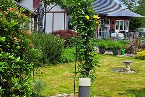 von Privat -Rarität Am Mellensee- Haus/Traumgrundstück /Baureserve – Teltow-Fläming (Kreis) – Vorschaubild 10