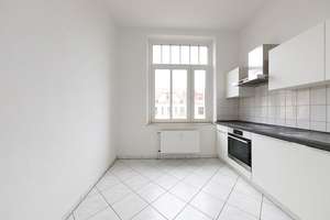 Provisionsfrei - Stadtf. Ost: Altbau-Highlight - Parkett, hohe Decken, EBK, Tageslichtbad BW&Dusche – Goethestraße 17, 39108 Stadtfeld Ost, Magdeburg – Vorschaubild 25
