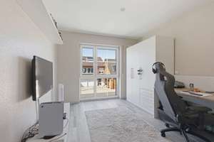 Effizientes, familienfreundliches Reihenmittelhaus mit Keller – Die vollständige Adresse der Immobilie erhältst du vom Anbieter., 50859 Widdersdorf, Köln – Vorschaubild 8
