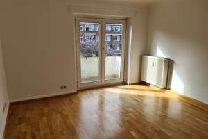 Eppendorf! 2 Zimmer, Küche, Balkon – Lenhartzstraße 22, 20249 Eppendorf, Hamburg – Vorschaubild 3