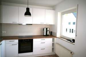 2-Zimmer Whg mit EBK und TG-Platz in Leverkusen Wiesdorf/Erstbezug nach Renovierung – Die vollständige Adresse der Immobilie erhältst du vom Anbieter., 51373 Wiesdorf, Leverkusen – Vorschaubild 6