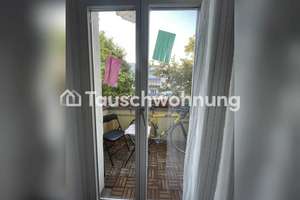 Tauschwohnung: Helle Wohnung im Wedding – Die vollständige Adresse der Immobilie erhältst du vom Anbieter., 13359 Gesundbrunnen, Berlin – Vorschaubild 2
