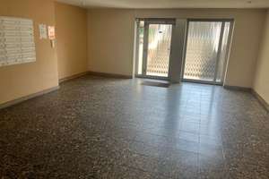 "Haus am Park" 
4,5 Zimmer-Wohnung mit Einbauküche in 47226
Duisburg-Rheinhausen "Aufzug vorhanden – Die vollständige Adresse der Immobilie erhältst du vom Anbieter., 47226 Hochemmerich, Duisburg – Vorschaubild 16
