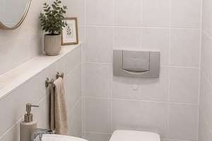 Sonnige 4-Zimmer-Maisonettewohnung mit 4 Südwest Balkonen & Tiefgarage in Fürth – Nähe Wiesengrund – Die vollständige Adresse der Immobilie erhältst du vom Anbieter., 90762 Stadtpark, Stadtgrenze, Fürth – Vorschaubild 6