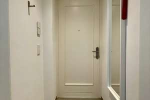 1-Zimmer Wohnung mit Einbauküche – Reismühle 10, 22087 Hohenfelde, Hamburg – Vorschaubild 8