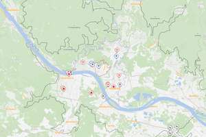 Zentrale Oase – Die vollständige Adresse der Immobilie erhältst du vom Anbieter., 56567 Neuwied – Vorschaubild 17