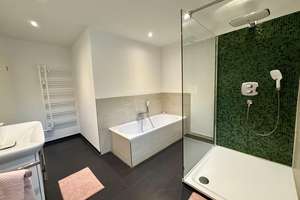 Wohnen am Stadtpark: Moderne 3-Zimmer-Wohnung mit Balkon – Theodor-Storm-Straße -, 22844 Norderstedt – Vorschaubild 6
