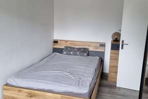 Moderne 2-Zimmer-Wohnung mit Balkon in Mitte – Die vollständige Adresse der Immobilie erhältst du vom Anbieter., 13357 Gesundbrunnen, Berlin – Vorschaubild 7
