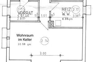 Außergewöhnliche Architekten-Doppelhaushälfte in Wellingsbüttel  – Die vollständige Adresse der Immobilie erhältst du vom Anbieter., 22391 Wellingsbüttel, Hamburg – Vorschaubild 30