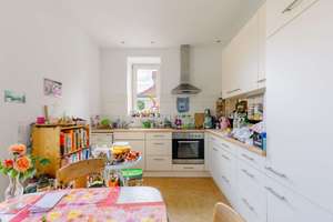 Modernisierte 3-Zimmer-Wohnung mit traumhaftem Südbalkon und Blick aufs Wasserschlössle in Top-Lage – 79102 Oberwiehre, Freiburg im Breisgau – Vorschaubild 13