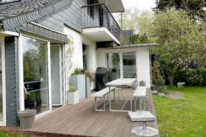 Einmalige Gelegenheit! Anspruchsvolles Wohnhaus mit Parkgrundstück in Top-Lage – Die vollständige Adresse der Immobilie erhältst du vom Anbieter., 47259 Huckingen, Duisburg – Vorschaubild 16