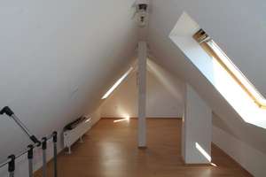 " Die sonnige Maisonette - Wohnung in Halbhöhenlage ! " – Die vollständige Adresse der Immobilie erhältst du vom Anbieter., 70327 Gehrenwald, Stuttgart – Vorschaubild 10