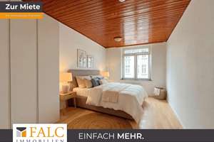 Gemütliche 2,5-Zimmer-Wohnung in Herten mit durchdachtem Grundriss