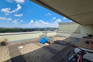 Über den Dächern von Durlach: großzügige 1-Zimmer-Penthouse-Wohnung – Killisfeldstraße 2a, 76227 Durlach, Karlsruhe – Vorschaubild 21
