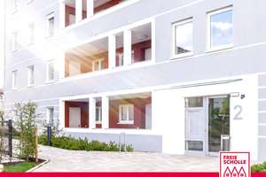 Gemütliche 1-Zimmer-Wohnung mit Balkon – Goldaper Str. 2, 33605 Stieghorst, Bielefeld – Vorschaubild 3