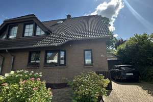 Seltene Gelegenheit in Speldorf: DHH mit Weitblick-Garten und perfekter Familienaufteilung – Brandenberg 71a, 45478 Speldorf, Mülheim an der Ruhr – Vorschaubild 1